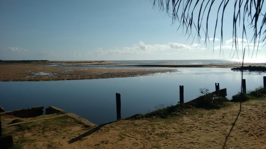 Conceição da Barra Pousada Mirante מראה חיצוני תמונה