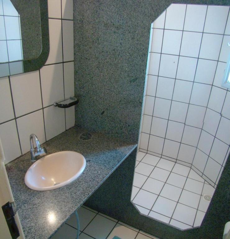 Conceição da Barra Pousada Mirante חדר תמונה