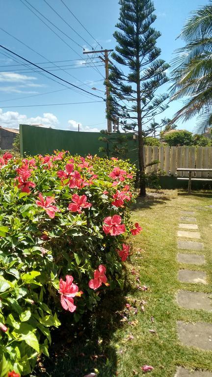 Conceição da Barra Pousada Mirante מראה חיצוני תמונה