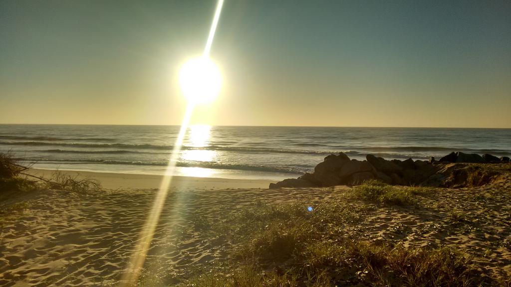 Conceição da Barra Pousada Mirante מראה חיצוני תמונה