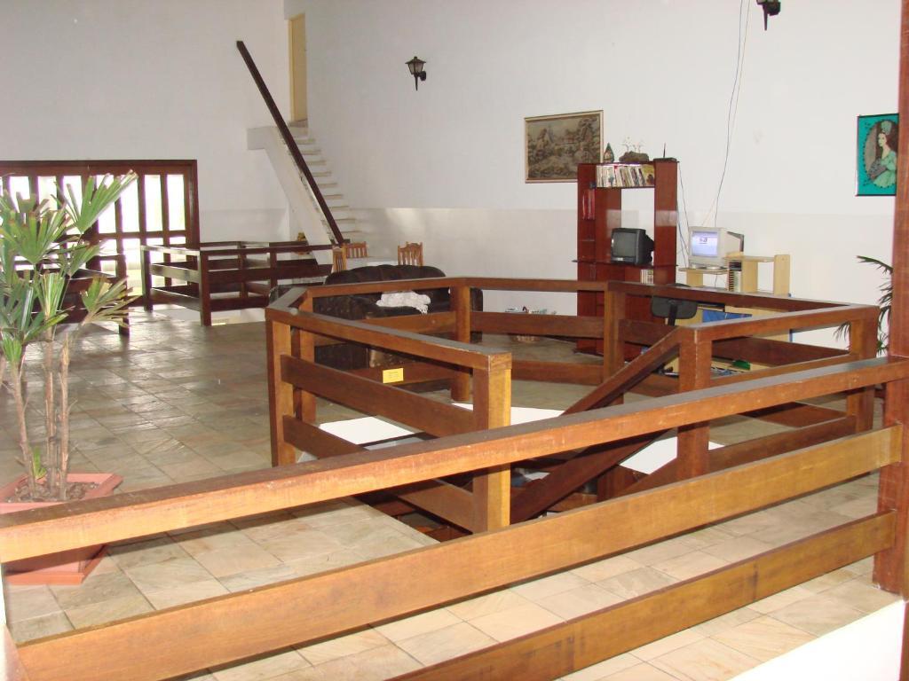 Conceição da Barra Pousada Mirante מראה חיצוני תמונה